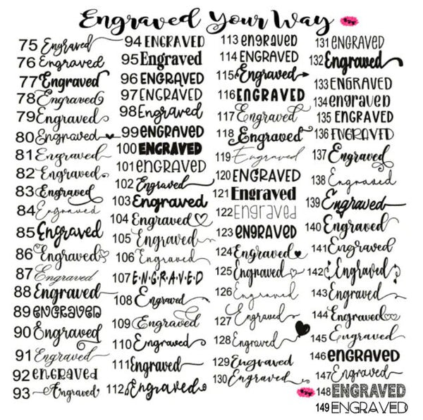 Engraved Water Bottle, Personalized Etched Cheer & Tennis Water 2 SIDED Bottle With Straw, 4 Sizes Stainless Steel Bottle, Stainless Bottle