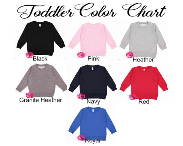 Toddler Embroidered Sweatshirt, Big Brother Sweatshirt, Kids Embroidered Sweatshirt, Any Thread & Sweatshirt Color, Toddler Sweatshirt