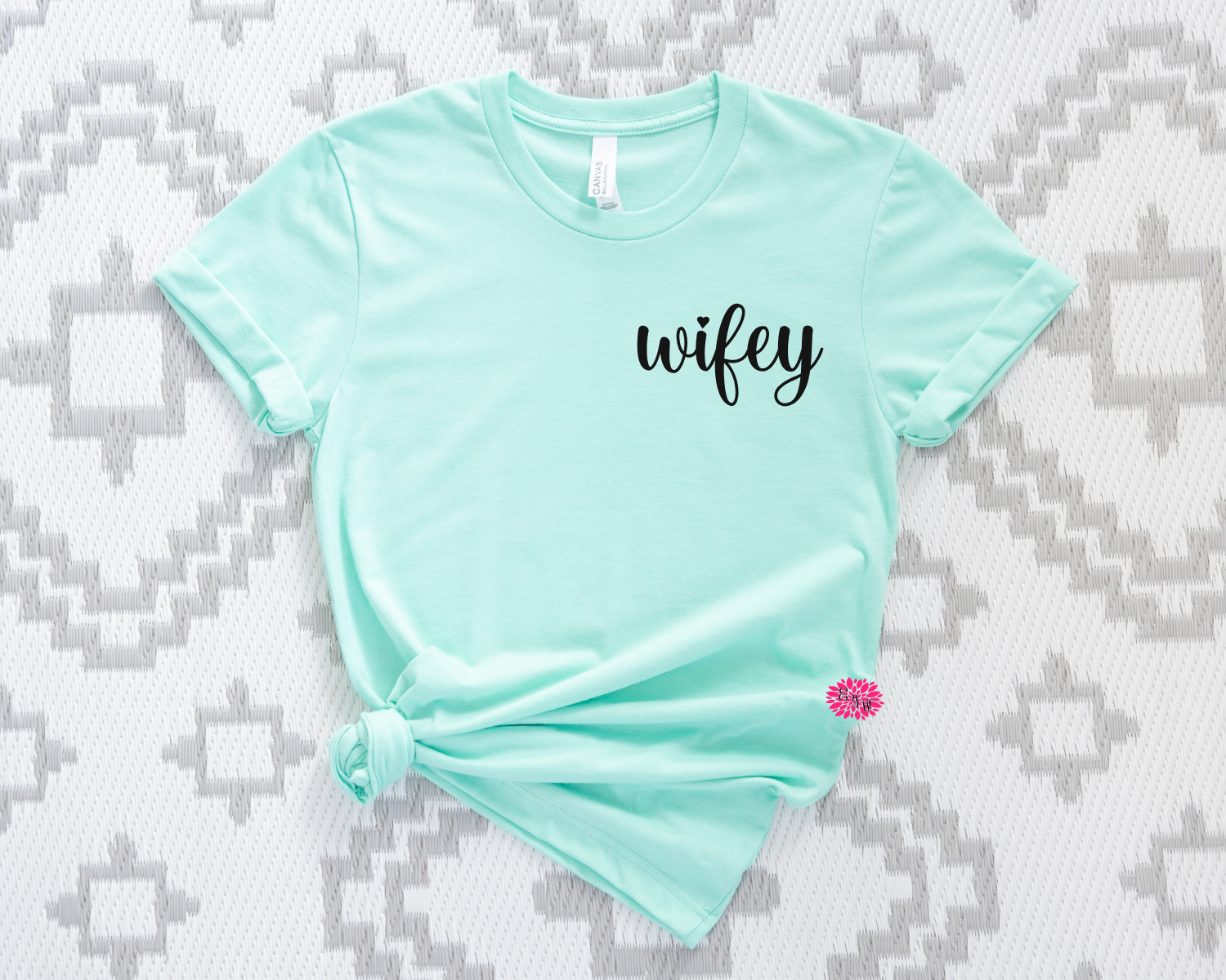 Wifey Shirt, Wifey T-Shirt, Inspirational Tee, Wifey Tee Shirt, Soon To Be Wifey Tee Shirt, Just Married Wifey Tee, Many Tee And Text Colors