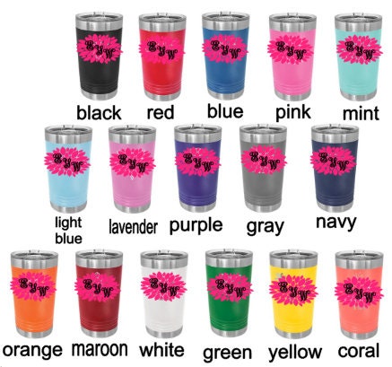 Engraved 16oz Tumbler, Personalized Etched Tennis Tumbler, Tennis Gift, Slider Lid, Stainless Steel Coffee Tumbler, Your Name Or Saying